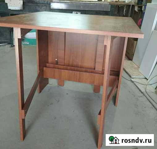 Стол книжка новый Воронеж - изображение 1