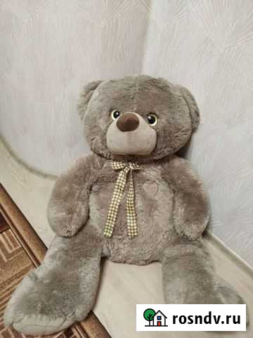 Большие плюшевые медведи Киров - изображение 1