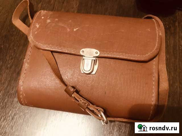 Фотовспышка чайка СССР Тула - изображение 1