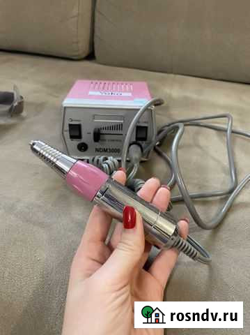 Аппарат для маникюра и педикюра Yoko 3000 Аннино - изображение 1