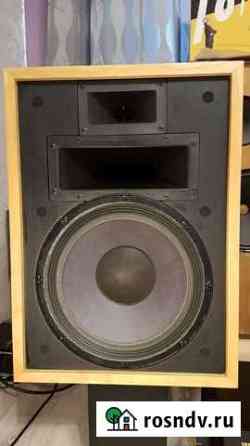 Klipsch heresy ll колонки Мурино