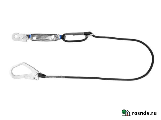 Страховочный строп огнеупорный ARX SSO-3 Иваново - изображение 1