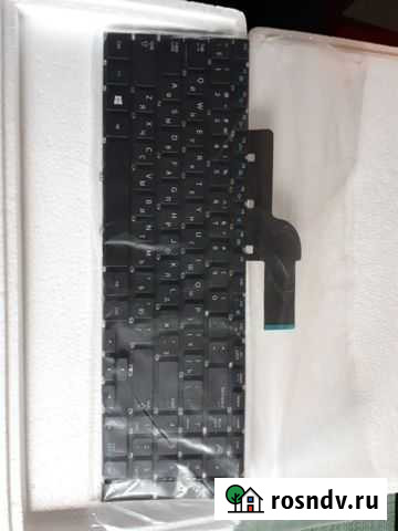 Клавиатура для ноутбука samsung Самара - изображение 1