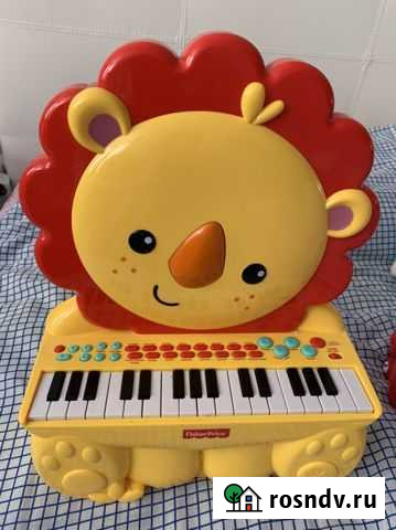 Игрушки Анапа - изображение 1