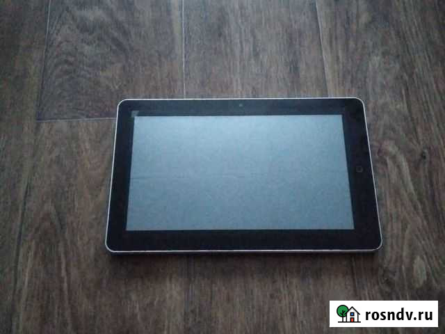 Планшет Ковров - изображение 1