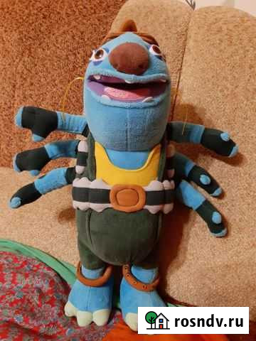 Громозека Кохма - изображение 1