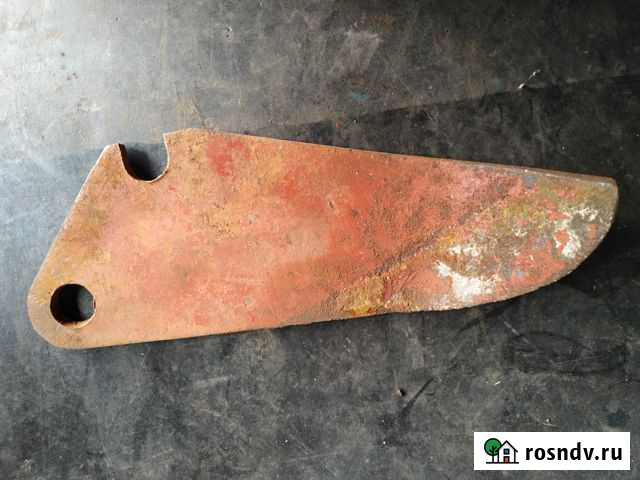 Ножи для фрезы фбн-1,5 Старый Оскол - изображение 1