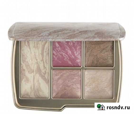 Палетка hourglass Троицк - изображение 1