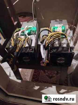 Асики s9 j обп Новый Хушет