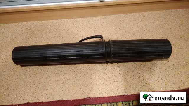 Тубус для чертежей Славгород - изображение 1