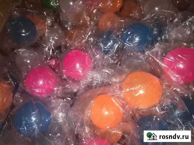 Анти стресс - Липучки Автуры - изображение 1