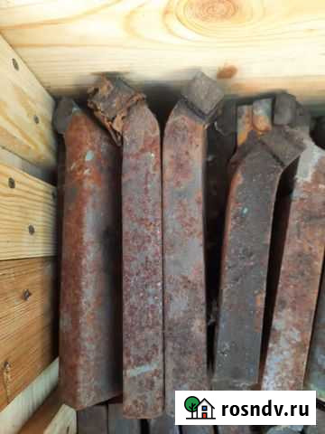 Токарные резцы Батайск - изображение 1