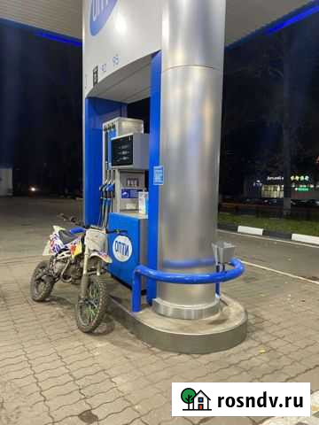 Kayo 125 krz Сергиев Посад - изображение 1