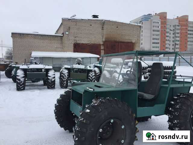 Вездеходы Болотоходы каракаты Фаворит Вологда - изображение 1