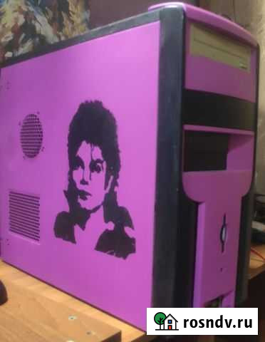 Компьютер системный блок Егорьевск - изображение 1