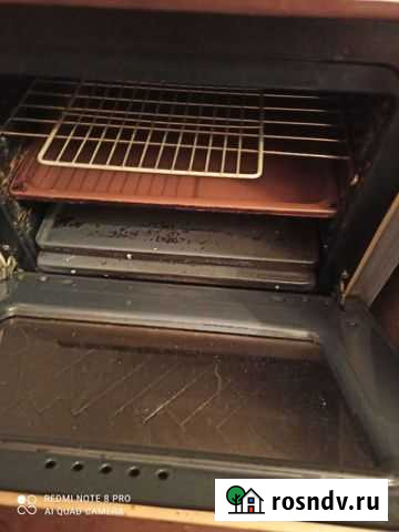 Плита электрическая Кировск - изображение 1