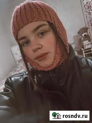 Балаклава вязаная Вологда - изображение 1