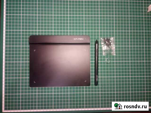 Графический планшет XP-PEN G-640 Кузнецк - изображение 1