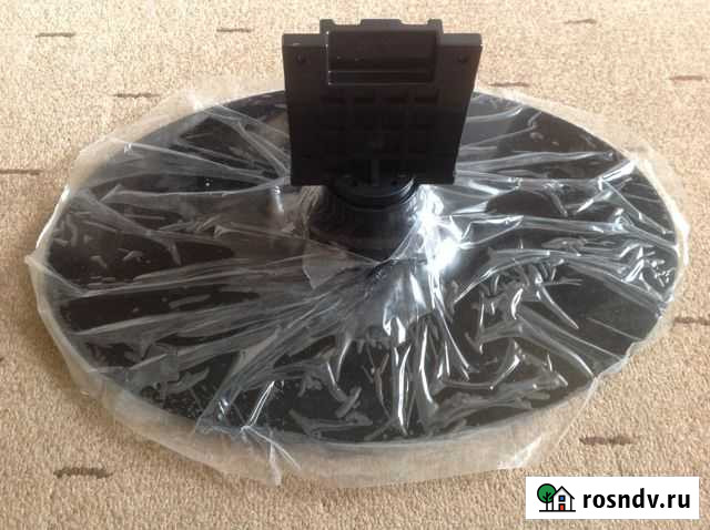 Подставка под телевизор Новомосковск - изображение 1