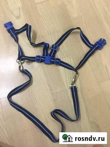 Вожжи Керчь - изображение 1