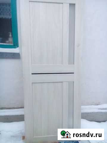 Дверь Туймазы - изображение 1