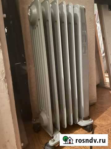 Масляный обогреватель Иваново - изображение 1