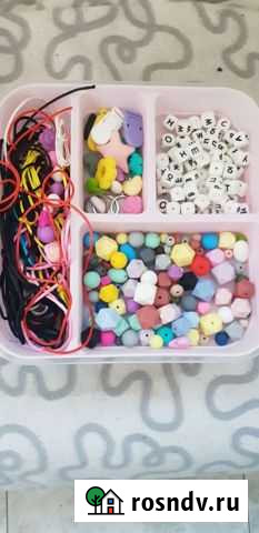 Пищевой силикон, грызунок Йошкар-Ола - изображение 1