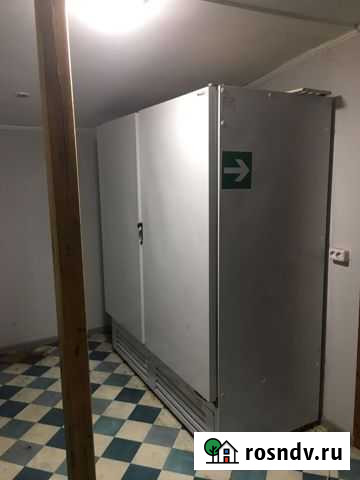 Холодильный шкаф Сальск - изображение 1