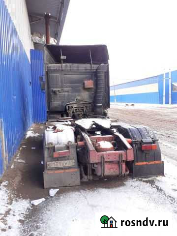 Volvo F12, 1993 Белгород - изображение 1