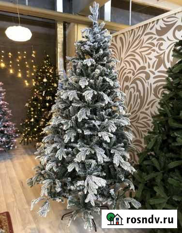 Елка искусственная Иркутск - изображение 1