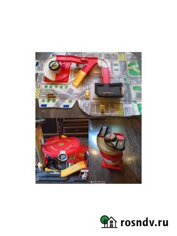 Парковка Elc, серпантин, чемодан парковка Тула - изображение 1