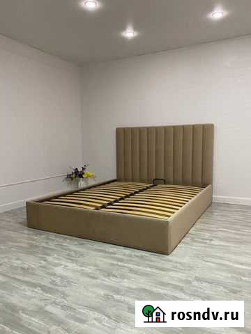 Кровать двуспальная 160*200 Breeze Каменск-Уральский - изображение 1