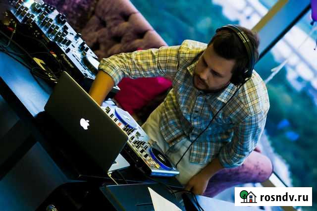 Музыкальное сопровождение мероприятия Владимир - изображение 1