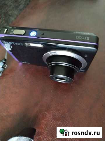 Фотоаппарат samsung ST 500 Калининград - изображение 1