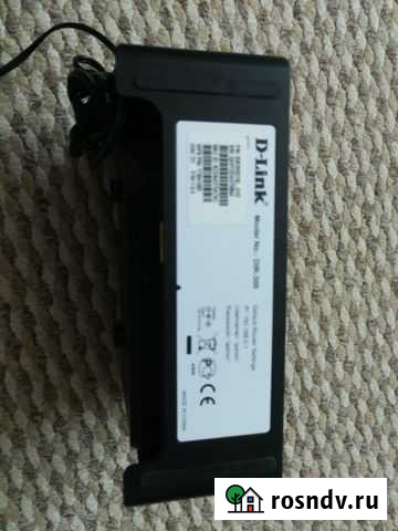 Роутер Wi-Fi D-link DIR-300 Сальск - изображение 1