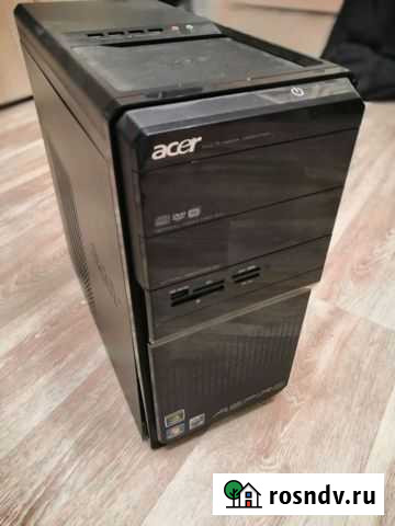 Системный блок (корпус) Железногорск - изображение 1