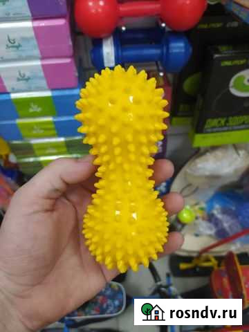 Массажный ролик Волгоград - изображение 1