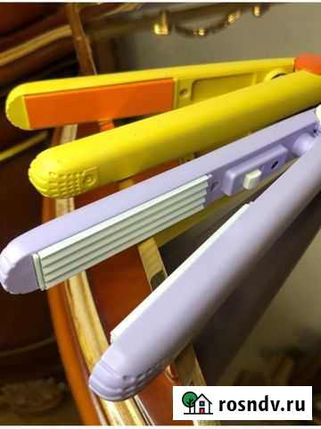 Плойка Кизляр - изображение 1