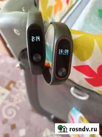 Mi band 2 Мончегорск