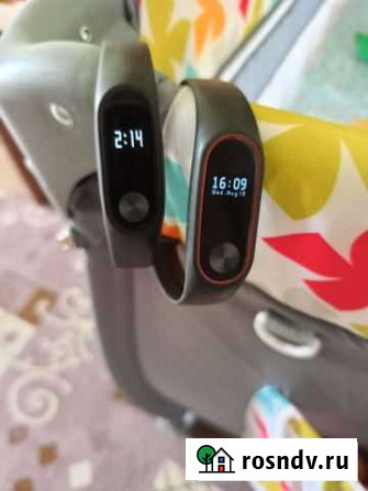 Mi band 2 Мончегорск - изображение 1