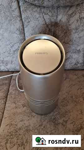 Увлажнитель воздуха philips Севастополь - изображение 1