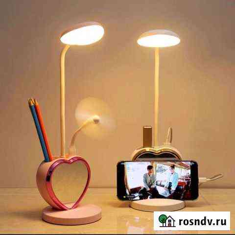 Лампа настольная led Киров