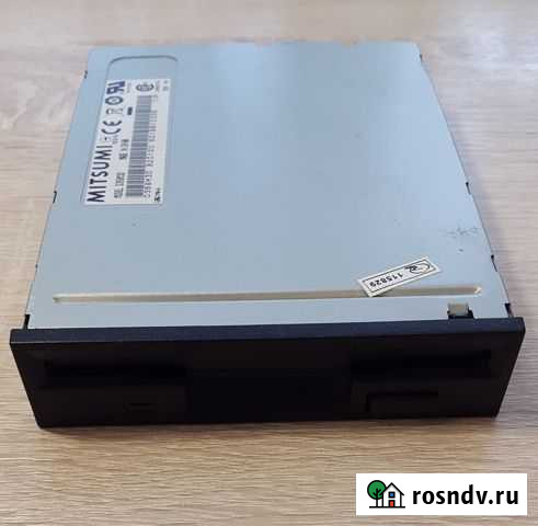 Флопик FDD 3,5 Пенза - изображение 1