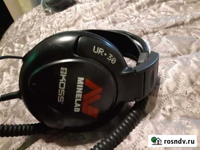 Koss ur-30 Калуга - изображение 1