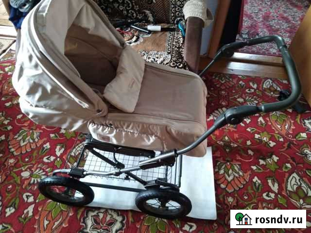 Коляска Омск - изображение 1