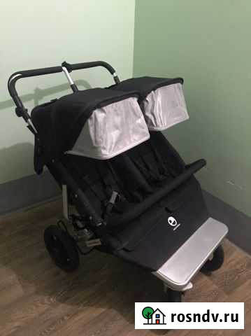 Коляска еаsywаlker duо для двoйни, близнецов Нижневартовск - изображение 1