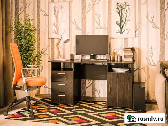 Стол письменный Шуя - изображение 1