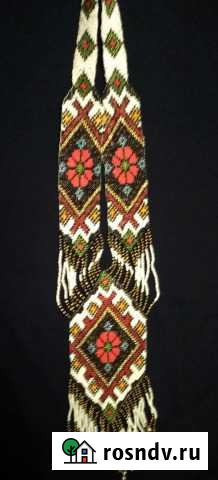 Украшения ручная работа (бисер) Кинешма - изображение 1