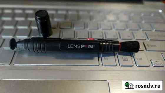 Карандаш для очистки оптики Lenspen Бийск