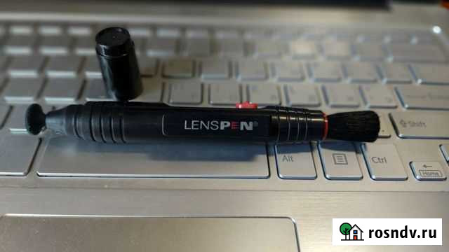 Карандаш для очистки оптики Lenspen Бийск - изображение 1